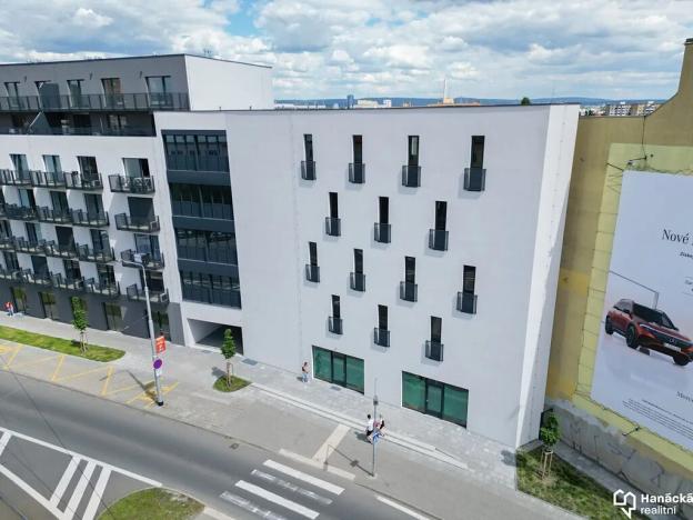 Prodej ordinace, Olomouc, Wolkerova, 105 m2