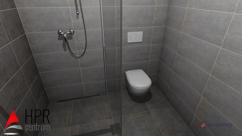 Prodej bytu 1+kk, Ivančice, Ořechová, 44 m2