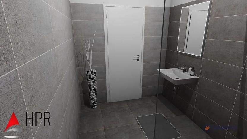 Prodej bytu 1+kk, Ivančice, Ořechová, 44 m2