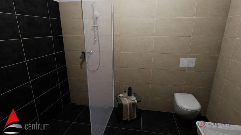 Prodej bytu 1+kk, Ivančice, Ořechová, 44 m2