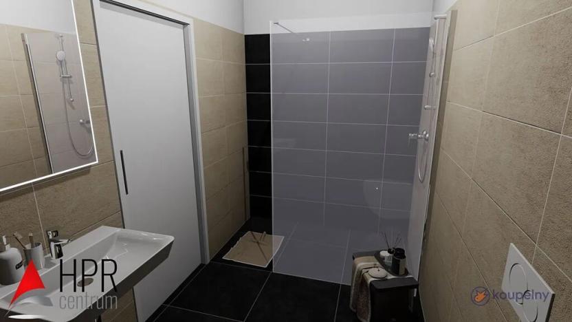 Prodej bytu 1+kk, Ivančice, Ořechová, 44 m2