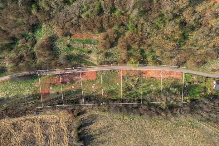 Prodej zahrady, Trutnov, Dolnická, 582 m2