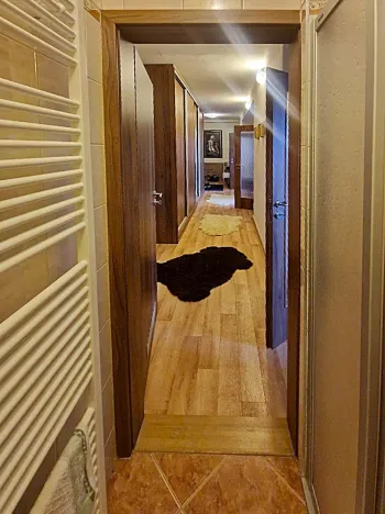 Prodej bytu 2+1, Plzeň, Ořechová, 68 m2