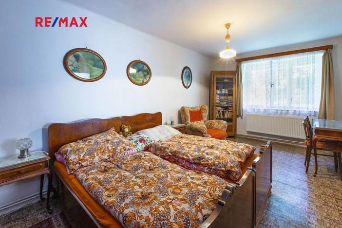 Prodej rodinného domu, Rabštejnská Lhota, 192 m2