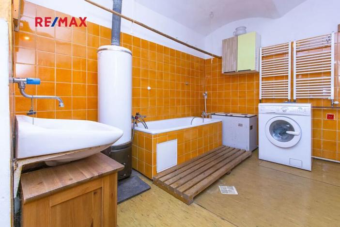 Prodej rodinného domu, Rabštejnská Lhota, 192 m2