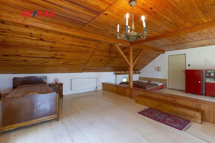 Prodej rodinného domu, Rabštejnská Lhota, 192 m2