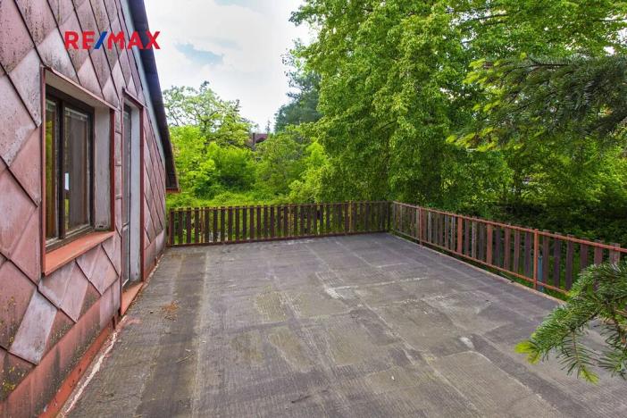 Prodej rodinného domu, Rabštejnská Lhota, 192 m2