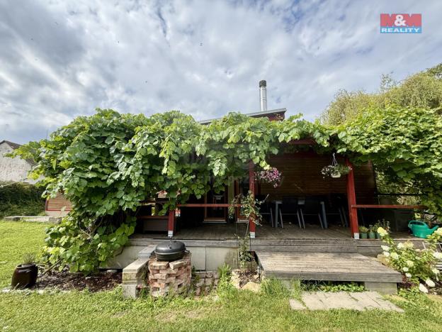 Prodej rodinného domu, Výrava, 107 m2