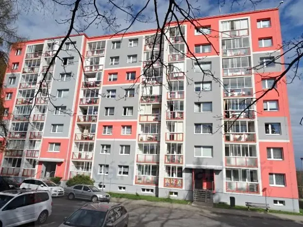 Prodej bytu 1+1, Rumburk, Karoliny Světlé, 50 m2