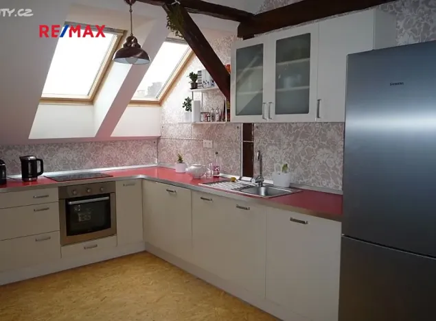 Pronájem bytu 3+kk, Plzeň, Božkovská, 110 m2