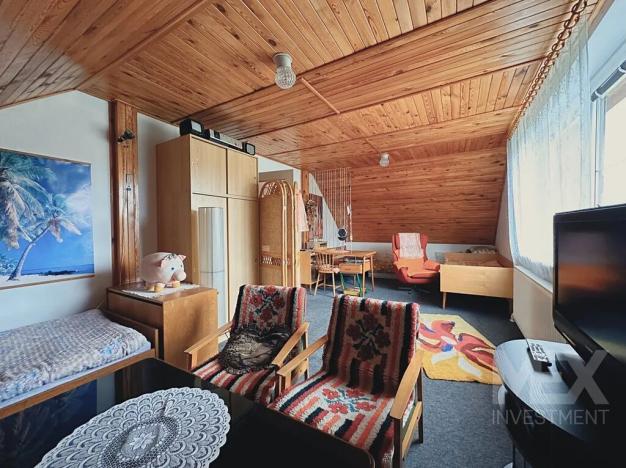 Prodej rodinného domu, Rychnov nad Kněžnou, 230 m2