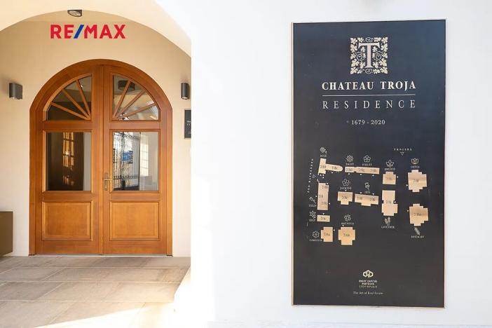 Prodej bytu 3+kk, Praha - Troja, Pod Havránkou, 152 m2