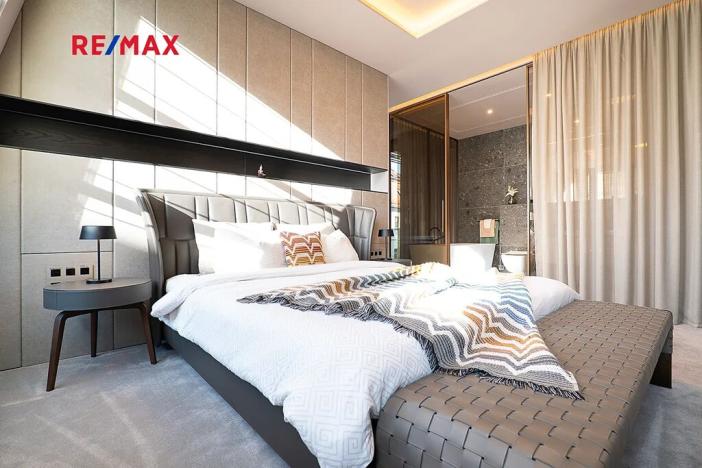 Prodej bytu 3+kk, Praha - Troja, Pod Havránkou, 152 m2