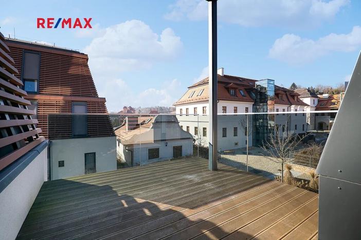 Prodej bytu 3+kk, Praha - Troja, Pod Havránkou, 152 m2