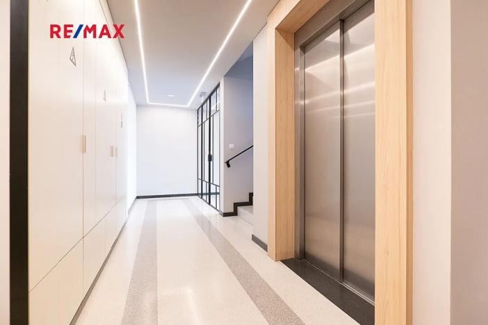 Prodej bytu 3+kk, Praha - Troja, Pod Havránkou, 152 m2