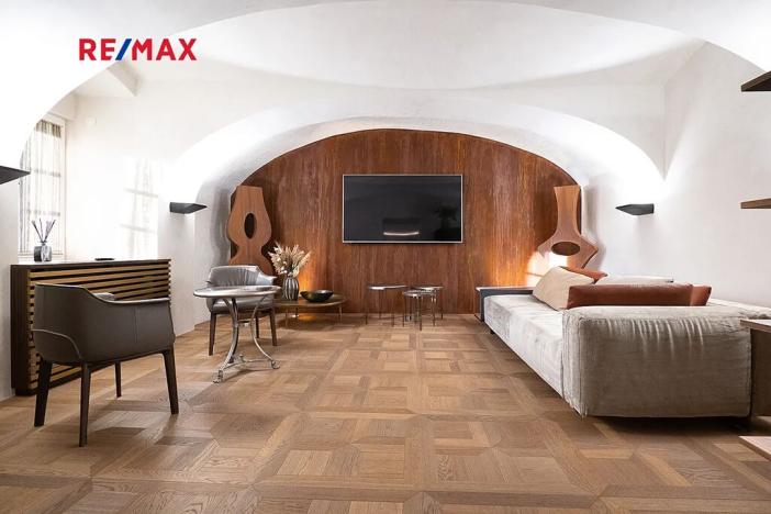 Prodej bytu 3+kk, Praha - Troja, Pod Havránkou, 152 m2