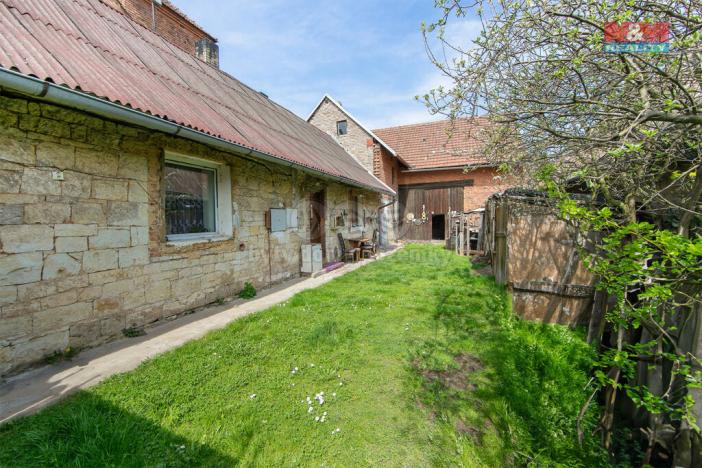 Prodej rodinného domu, Nesuchyně, 84 m2