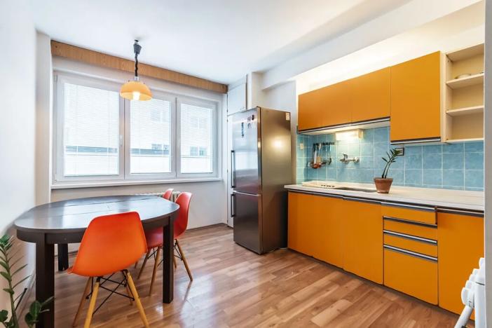 Prodej bytu 4+kk, Praha - Braník, Školní, 97 m2