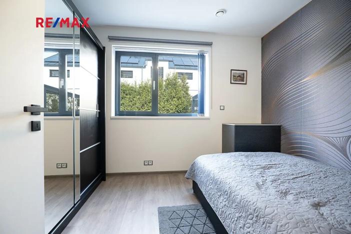 Prodej rodinného domu, Hovorčovice, Na Konci světa, 188 m2