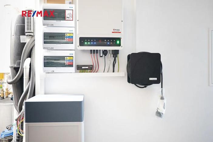 Prodej rodinného domu, Hovorčovice, Na Konci světa, 188 m2