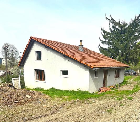 Pronájem chaty, Praha - Veleslavín, Nad stanicí, 65 m2