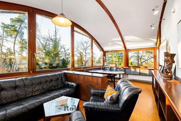 Prodej vily, Dobřichovice, K Lomu, 248 m2