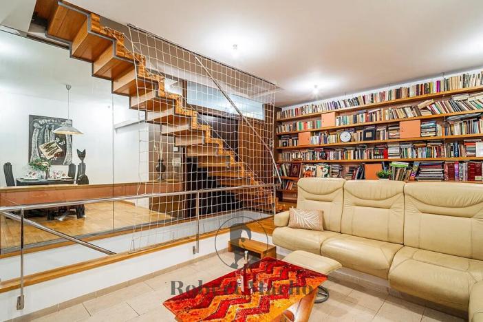 Prodej vily, Dobřichovice, K Lomu, 248 m2