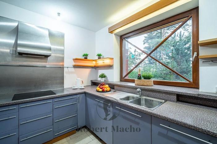 Prodej vily, Dobřichovice, K Lomu, 248 m2