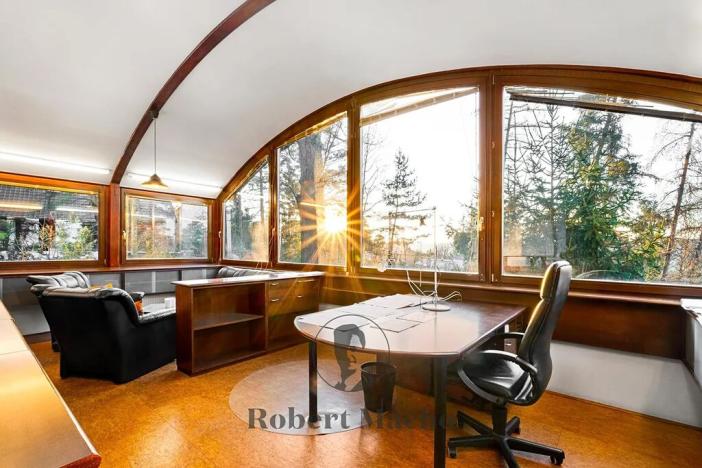 Prodej vily, Dobřichovice, K Lomu, 248 m2