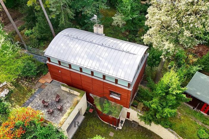 Prodej vily, Dobřichovice, K Lomu, 248 m2