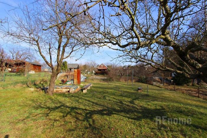 Prodej zahrady, Praha - Bohnice, U Drahaně, 256 m2