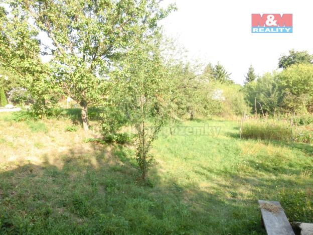 Prodej zahrady, Kosmonosy, 583 m2