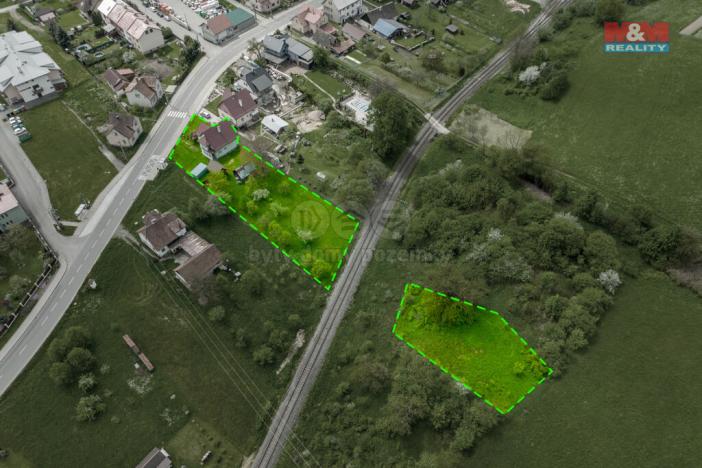 Prodej rodinného domu, Nový Hrozenkov, 160 m2