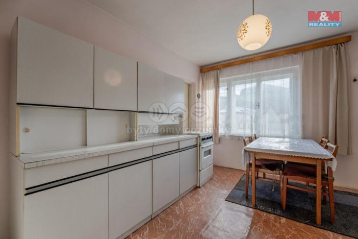 Prodej rodinného domu, Nový Hrozenkov, 160 m2