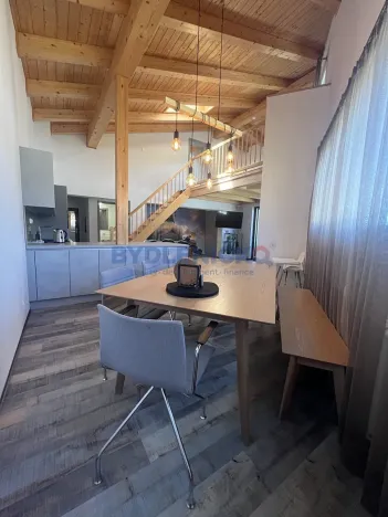 Prodej bytu 3+kk, Lipno nad Vltavou, 120 m2