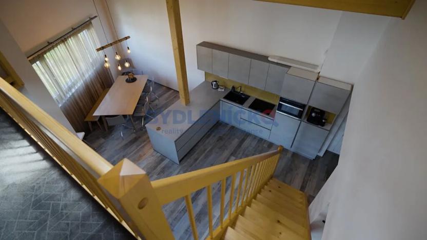 Prodej bytu 3+kk, Lipno nad Vltavou, 120 m2