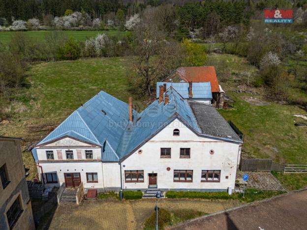 Prodej restaurace, Konstantinovy Lázně - Okrouhlé Hradiště, 1000 m2