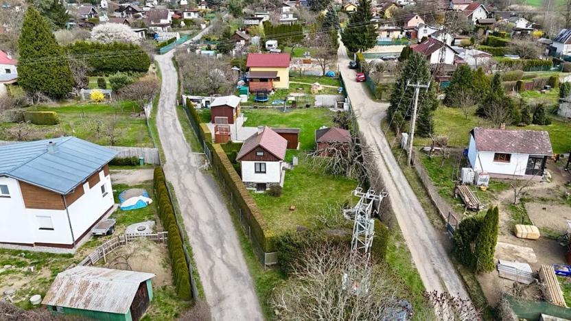 Prodej chaty, Klatovy, 16 m2