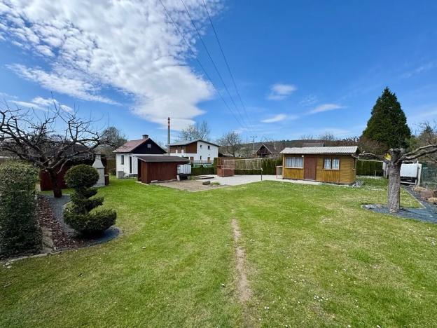 Prodej chaty, Klatovy, 16 m2