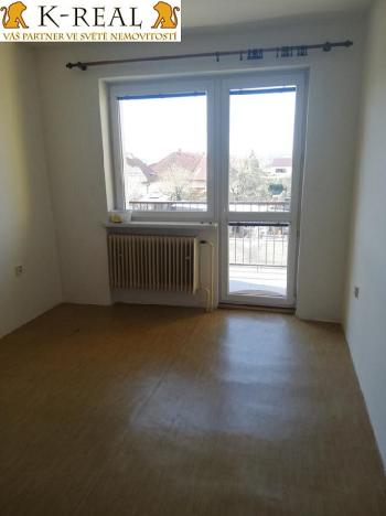 Pronájem bytu, Vyškov, Nosálovská, 15 m2