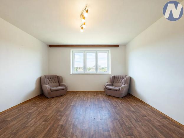 Prodej bytu 3+1, Křišťanov, 75 m2