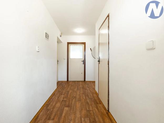 Prodej bytu 3+1, Křišťanov, 75 m2