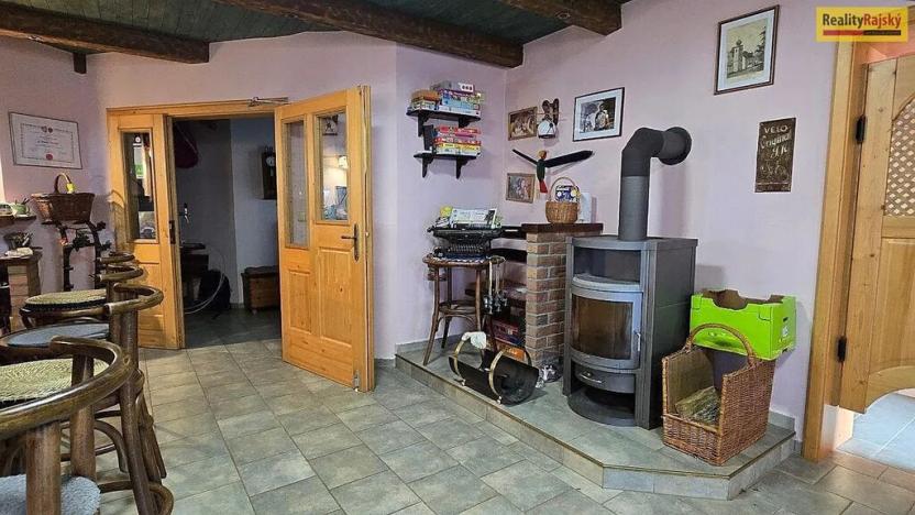 Prodej ubytování, Český Rudolec, 560 m2