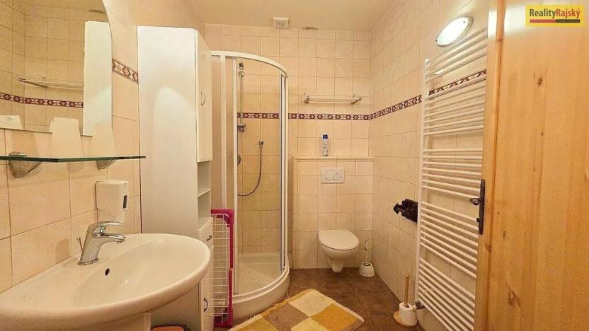 Prodej ubytování, Český Rudolec, 560 m2