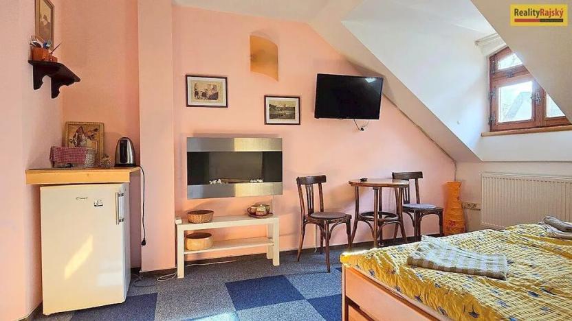 Prodej ubytování, Český Rudolec, 560 m2