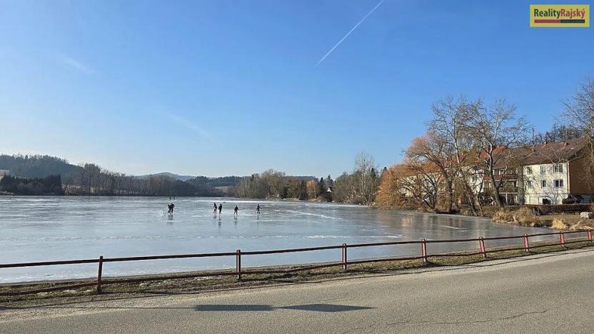 Prodej rodinného domu, Český Rudolec, 560 m2