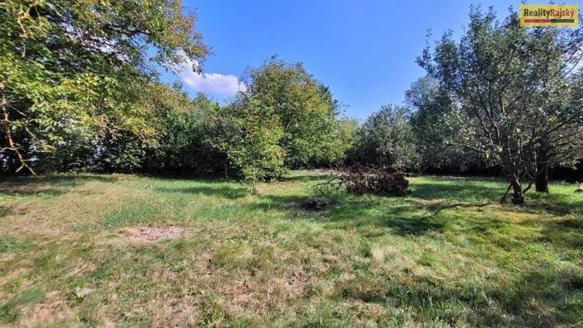 Prodej pozemku pro bydlení, Chotilsko, 2469 m2