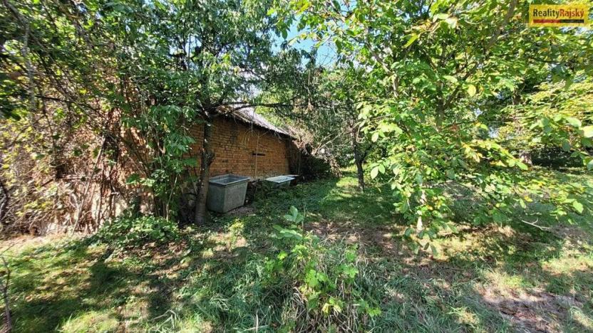 Prodej pozemku pro bydlení, Chotilsko, 2469 m2