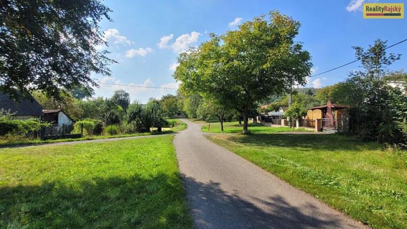 Prodej pozemku pro bydlení, Chotilsko, 2469 m2