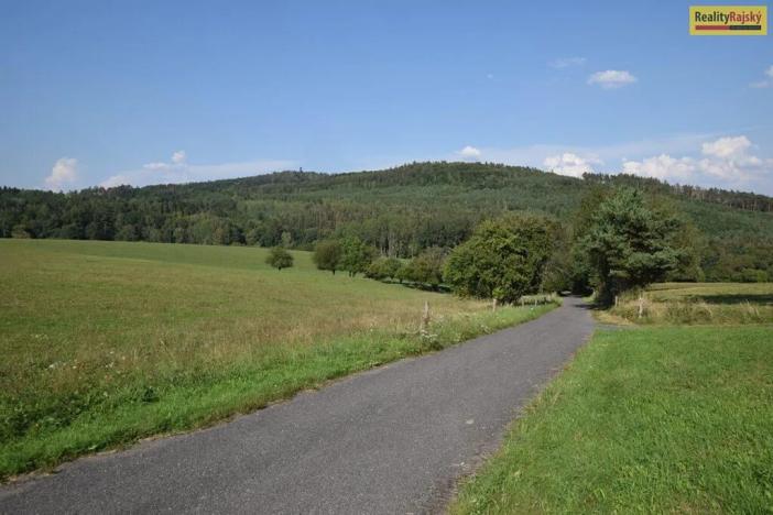 Prodej pozemku pro bydlení, Chotilsko, 2469 m2